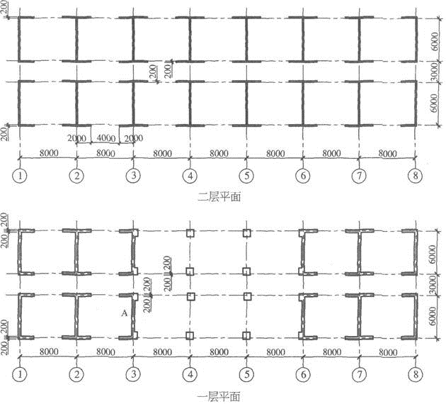 结构专业考试一级,历年真题,2011年一级注册结构工程师《专业考试》下午真题