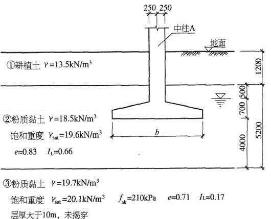 结构专业考试一级,历年真题,2012年一级注册结构工程师《专业考试》下午真题