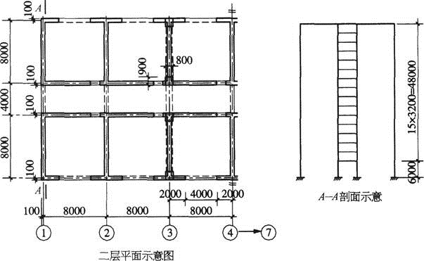 结构专业考试一级,历年真题,2012年一级注册结构工程师《专业考试》下午真题