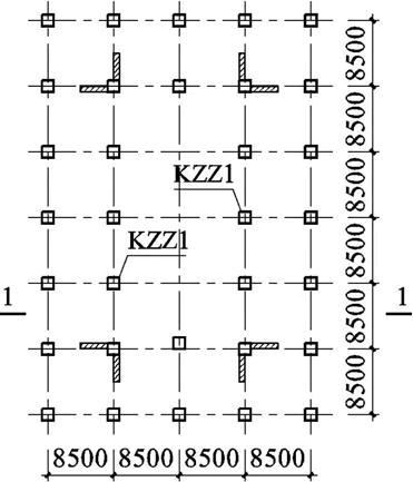 结构专业考试一级,历年真题,2021年一级注册结构工程师《专业考试》下午真题