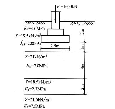 结构专业考试一级,预测试卷,2022年一级注册结构工程师《专业考试》下午预测试卷1