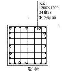 结构专业考试一级,历年真题,2016年一级注册结构工程师《专业考试》下午真题