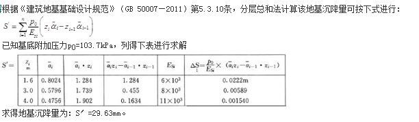 结构专业考试一级,专项练习,一级注册结构工程师《专业考试》点睛提分