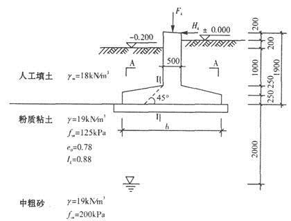 结构专业考试一级,点睛提分卷,2022年一级注册结构工程师《专业考试》点睛提分卷4