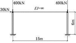 结构专业考试一级,章节练习,基础复习,钢筋混凝土结构