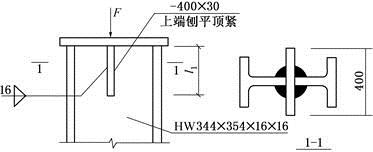 结构专业考试一级,章节练习,基础复习,钢结构