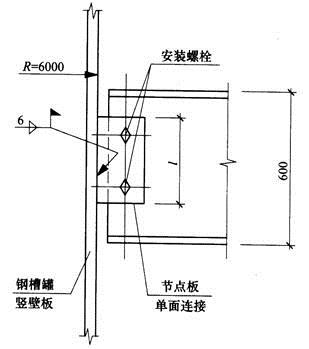 结构专业考试一级,章节练习,基础复习,钢结构