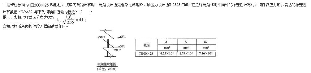 结构专业考试一级,章节练习,基础复习,钢结构