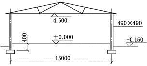 结构专业考试一级,章节练习,基础复习,砌体结构与木结构