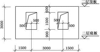结构专业考试一级,章节练习,基础复习,砌体结构与木结构