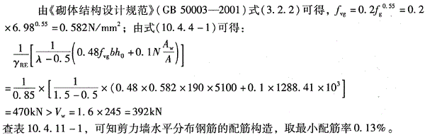 结构专业考试一级,章节练习,结构专业考试一级