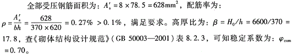 结构专业考试一级,章节练习,结构专业考试一级