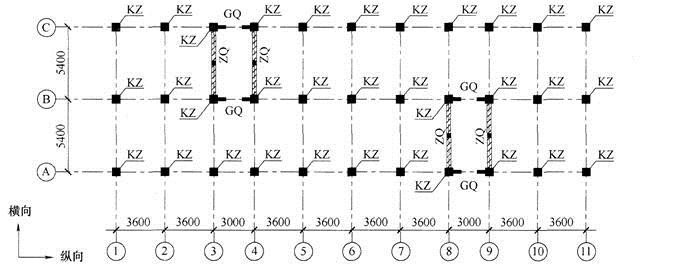 结构专业考试一级,章节练习,基础复习,砌体结构与木结构