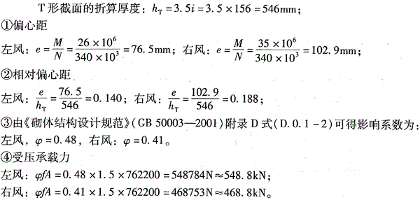 结构专业考试一级,章节练习,结构专业考试一级