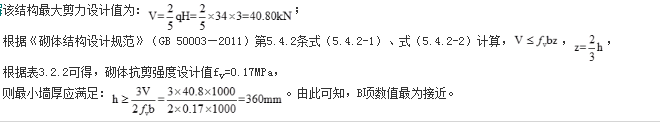 结构专业考试一级,章节练习,结构专业考试一级