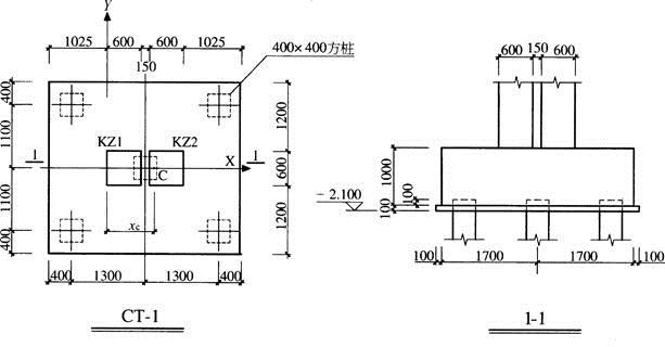 结构专业考试一级,章节练习,基础复习,地基与基础 结构专业考试一级,章节练习,基础复习,地基与基础
