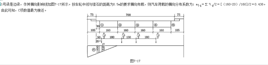 结构专业考试一级,章节练习,结构专业考试一级