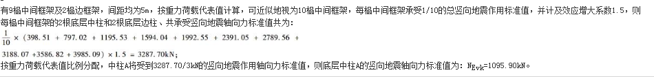 结构专业考试一级,章节练习,基础复习,地高层建筑结构、高耸结构与横向作用