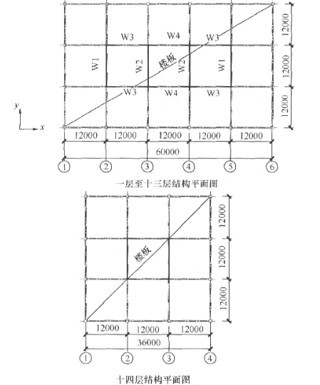 结构专业考试二级,历年真题,2019年注册结构工程师《专业考试二级》下午真题