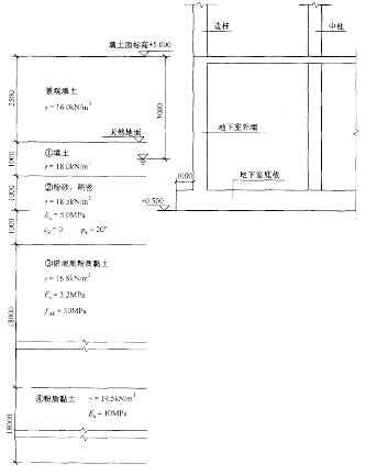 结构专业考试二级,历年真题,2013年注册结构工程师《专业考试二级》下午真题