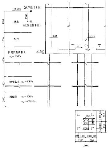 结构专业考试二级,历年真题,2013年注册结构工程师《专业考试二级》下午真题