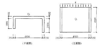 结构专业考试二级,历年真题,2013年注册结构工程师《专业考试二级》下午真题