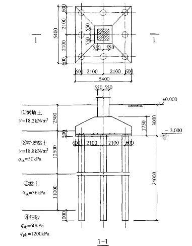 结构专业考试二级,历年真题,2012年注册结构工程师《专业考试二级》下午真题