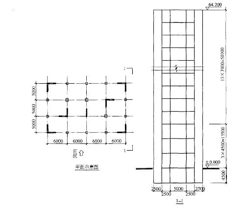 结构专业考试二级,历年真题,2012年注册结构工程师《专业考试二级》下午真题