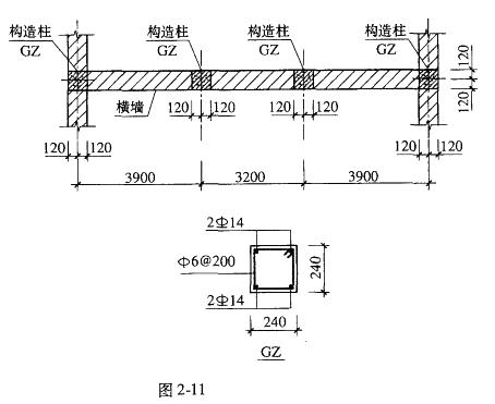 结构专业考试二级,历年真题,2012年注册结构工程师《专业考试二级》上午真题