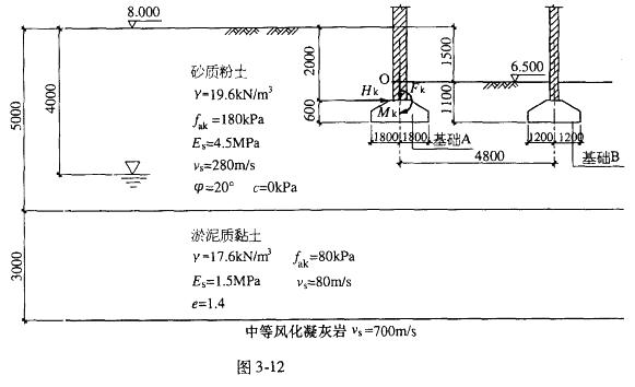 结构专业考试二级,历年真题,2011年注册结构工程师《专业考试二级》下午真题