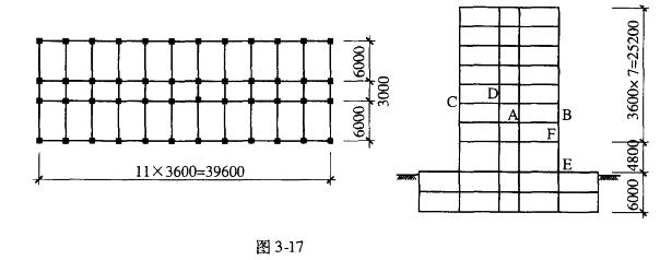 结构专业考试二级,历年真题,2011年注册结构工程师《专业考试二级》下午真题