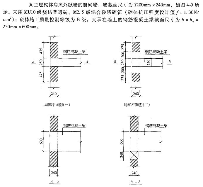 结构专业考试二级,历年真题,2010年注册结构工程师《专业考试二级》上午真题