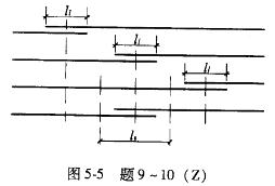 结构专业考试二级,历年真题,2009年注册结构工程师《专业考试二级》上午真题