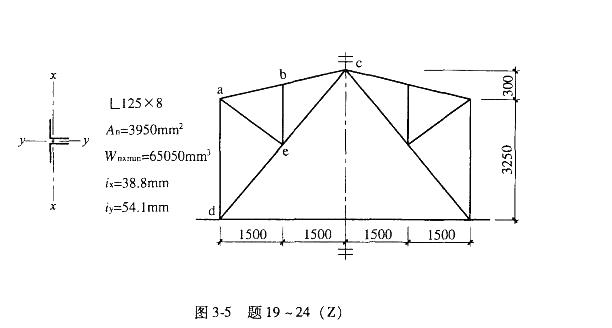 结构专业考试二级,历年真题,2011年注册结构工程师《专业考试二级》上午真题