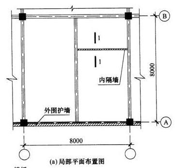 结构专业考试二级,历年真题,2014年注册结构工程师《专业考试二级》下午真题