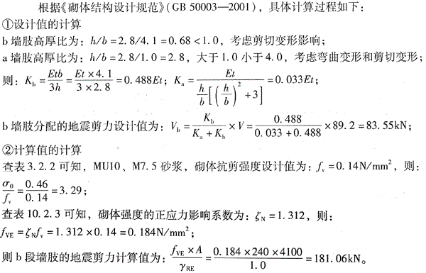 结构专业考试二级,点睛提分卷,2022年二级注册结构工程师《专业考试》点睛提分卷1