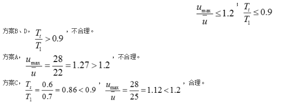 结构专业考试二级,历年真题,2016年注册结构工程师《专业考试二级》下午真题