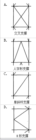 结构专业考试二级,历年真题,2016年注册结构工程师《专业考试二级》上午真题