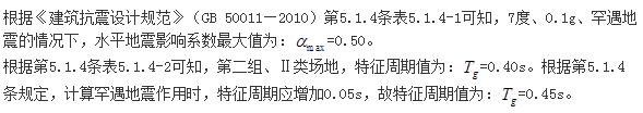 结构专业考试二级,章节练习,基础复习,基础知识