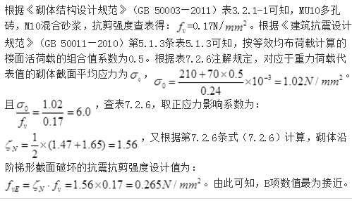 结构专业考试二级,章节练习,基础复习,基础知识