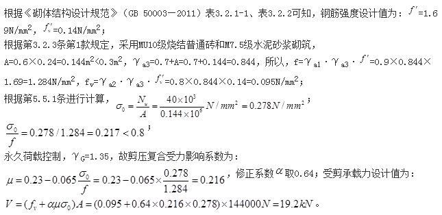 结构专业考试二级,章节练习,基础复习,基础知识