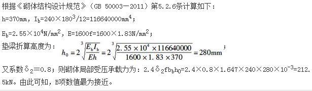 结构专业考试二级,章节练习,基础复习,基础知识