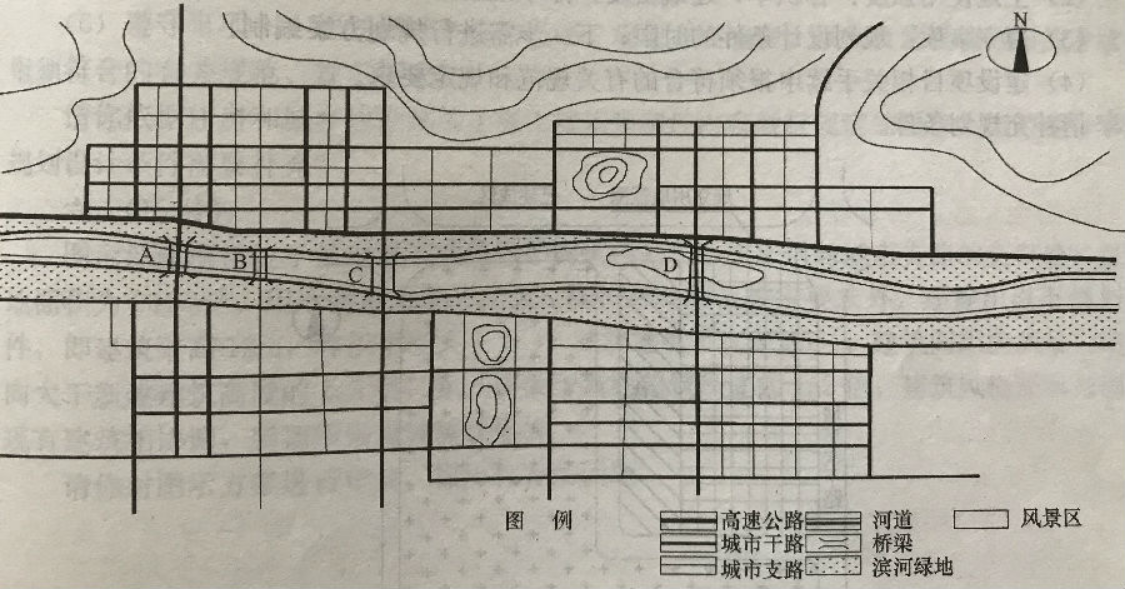 城乡规划实务,章节练习,城乡规划的制定和修改