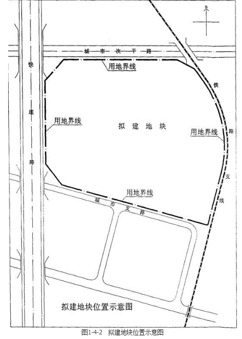 城乡规划实务,章节练习,城乡规划的制定和修改