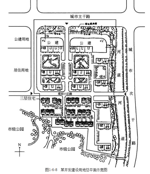 城乡规划实务,章节练习,城乡规划的制定和修改