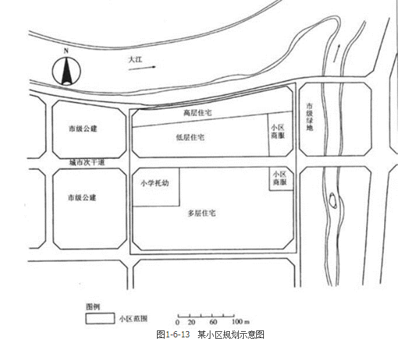 城乡规划实务,章节练习,城乡规划的制定和修改