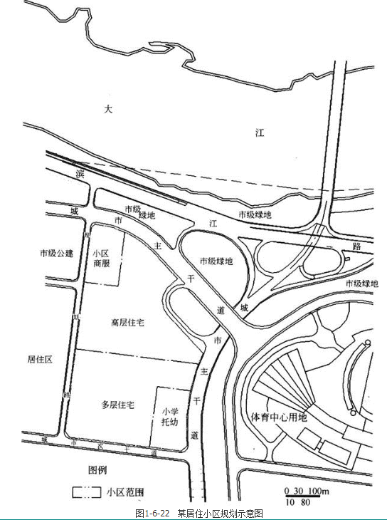 城乡规划实务,章节练习,城乡规划的制定和修改