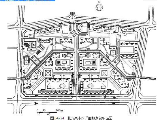 城乡规划实务,章节练习,城乡规划的制定和修改