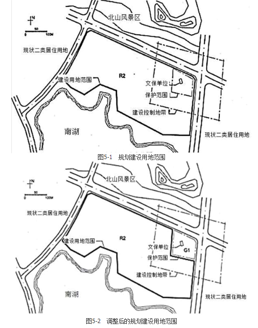 城乡规划实务,历年真题,2011年注册城乡规划师《城乡规划实务》真题