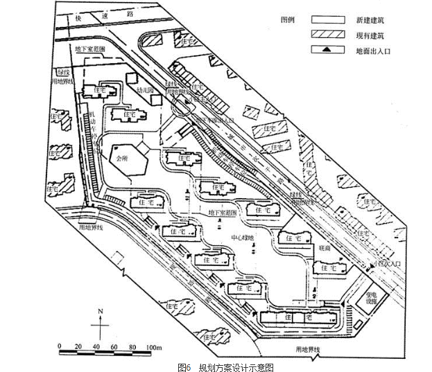 城乡规划实务,历年真题,2008年注册城乡规划师《城乡规划实务》真题